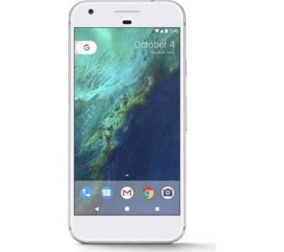 PIXEL  XL Phone by Google - 128 GB